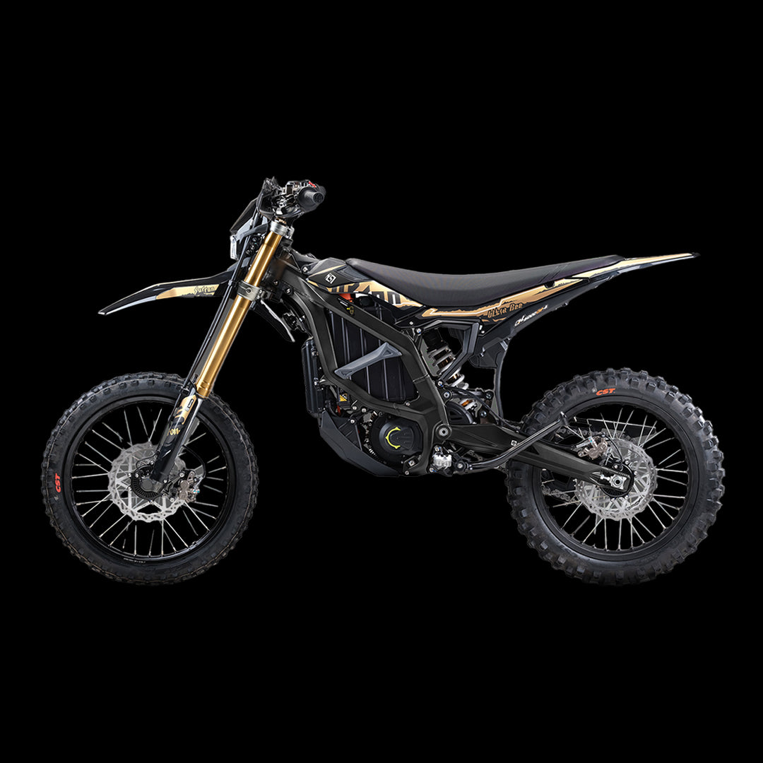 Sur-Ron Ultra Bee 21KW // 2025 Edition – PCR E-Performance