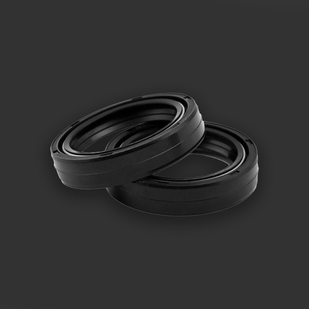 Ultra Bee Front Wheel Seals - Pair