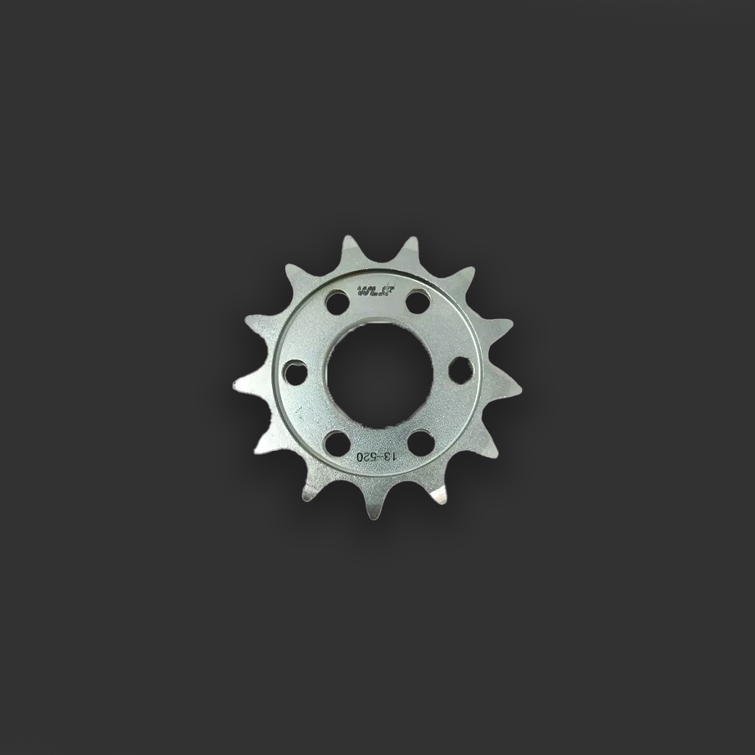 Ultra Bee Front Sprocket - 13T