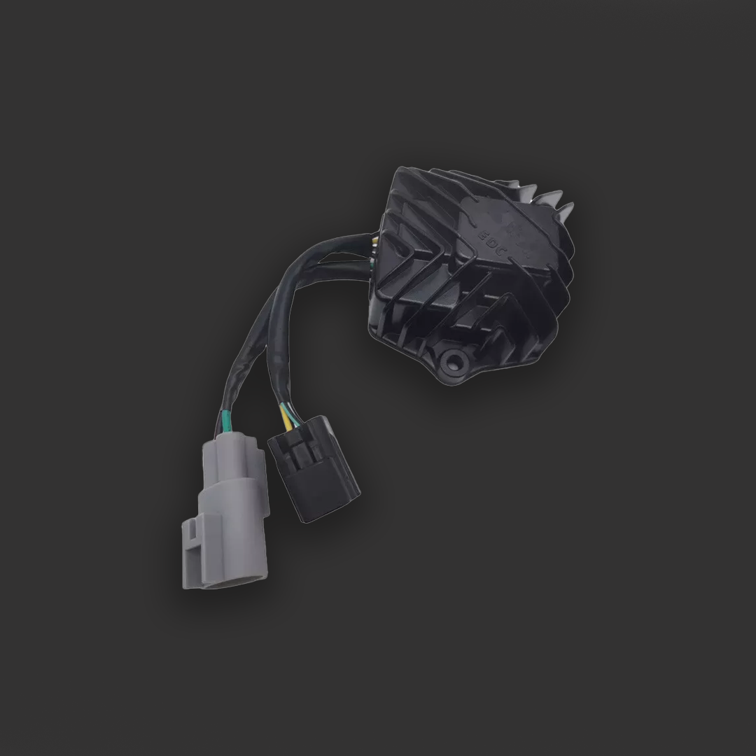 Ultra Bee DC Converter