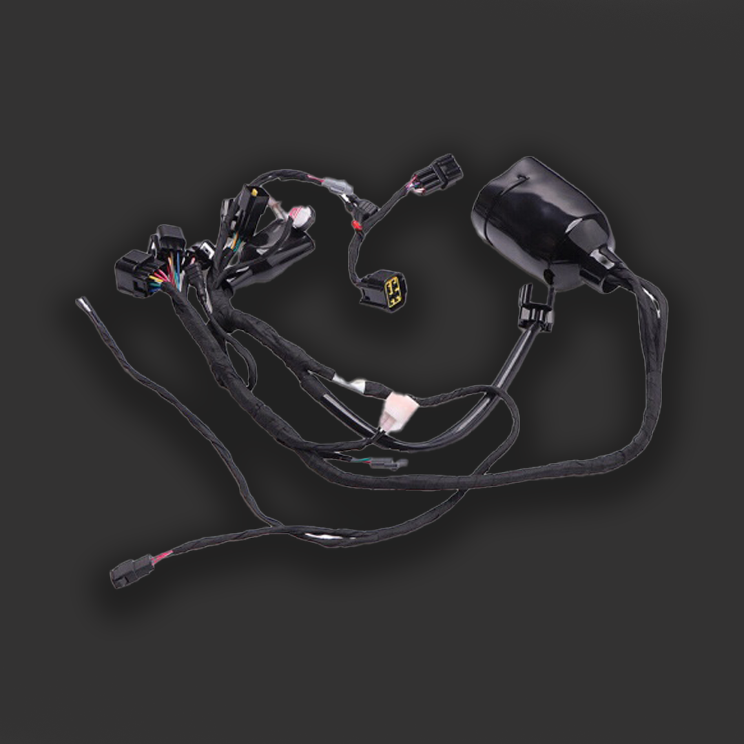 Sur-Ron LBX Off-Road Wiring Loom