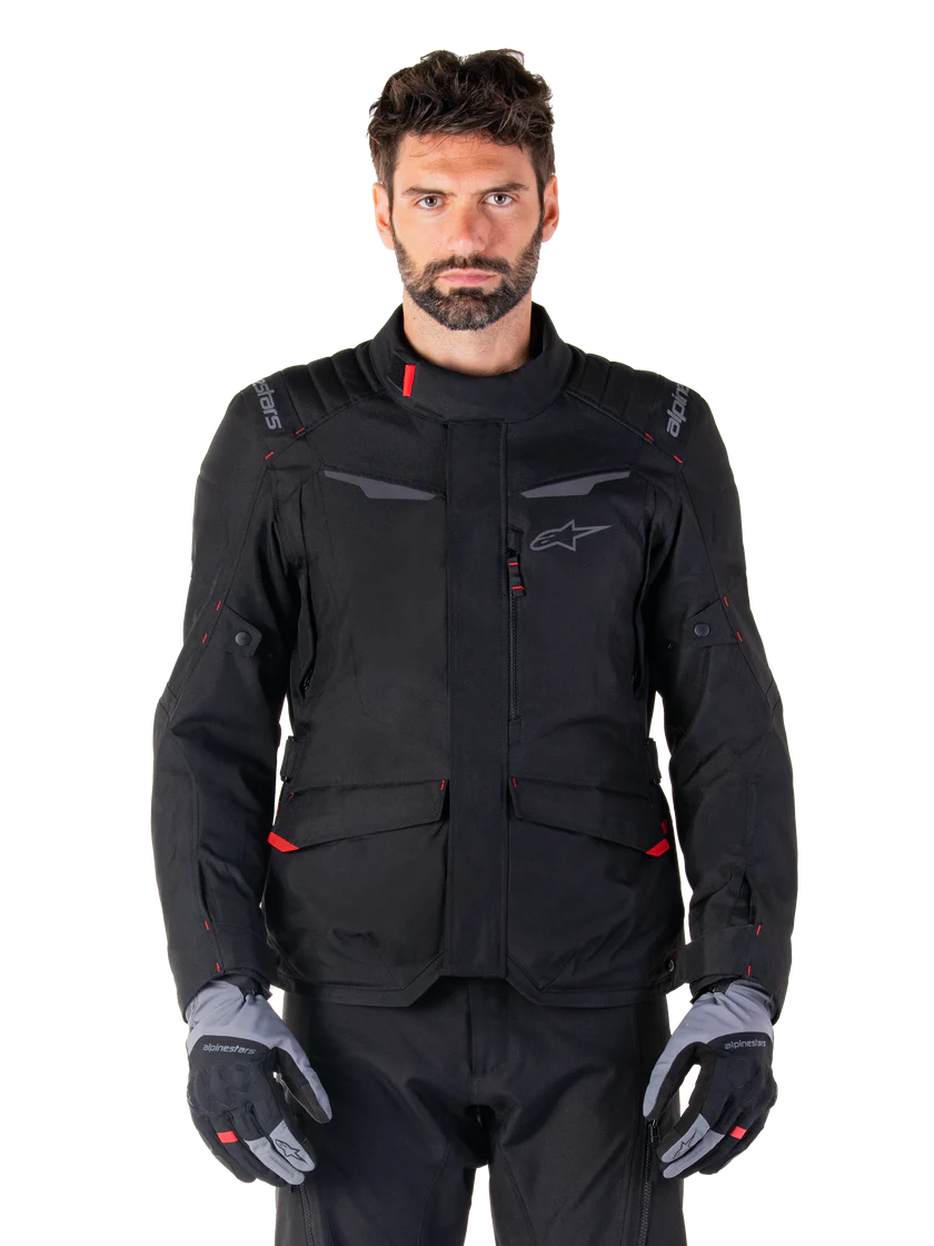 ST-1 Waterproof Jacket
