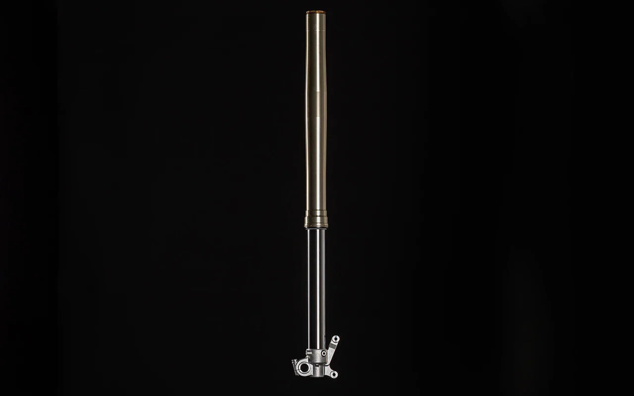 Stark Future KYB Front fork leg left 90-95KG