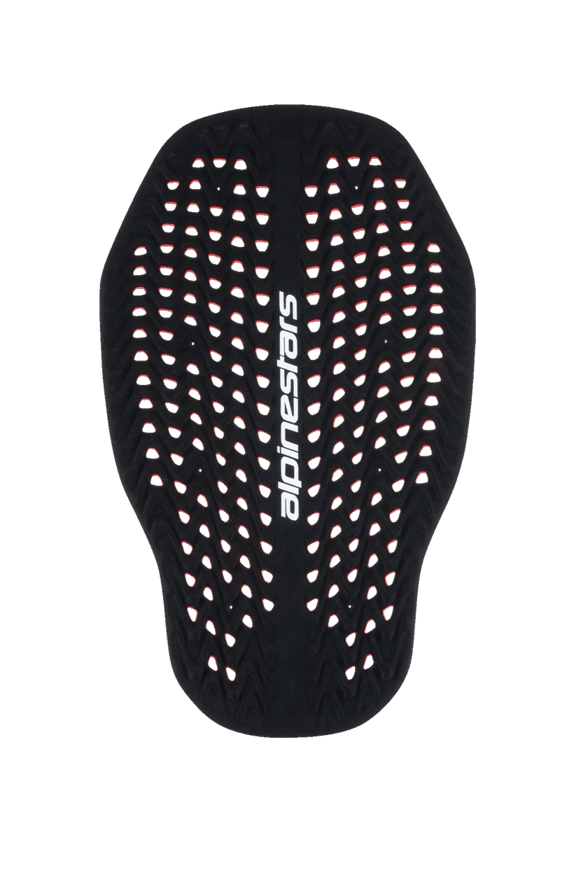 Nucleon Plasma Back Protector Insert