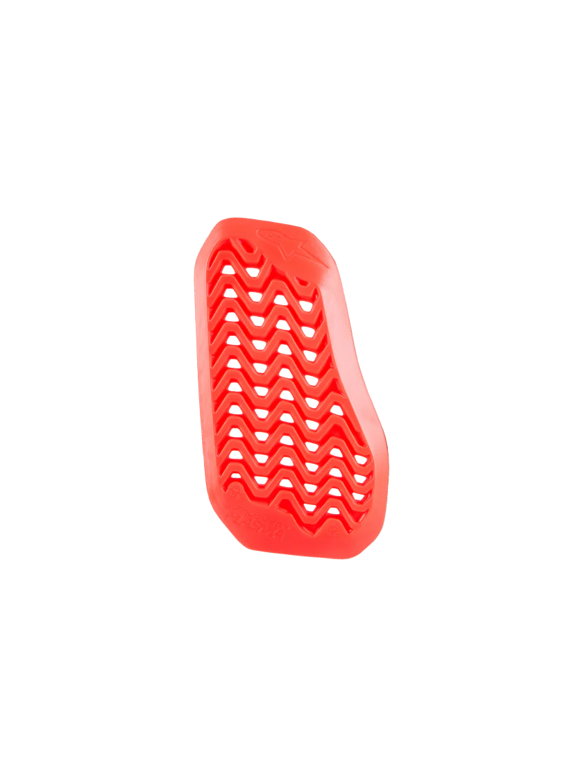 Nucleon Plasma Divided Chest Protector Insert