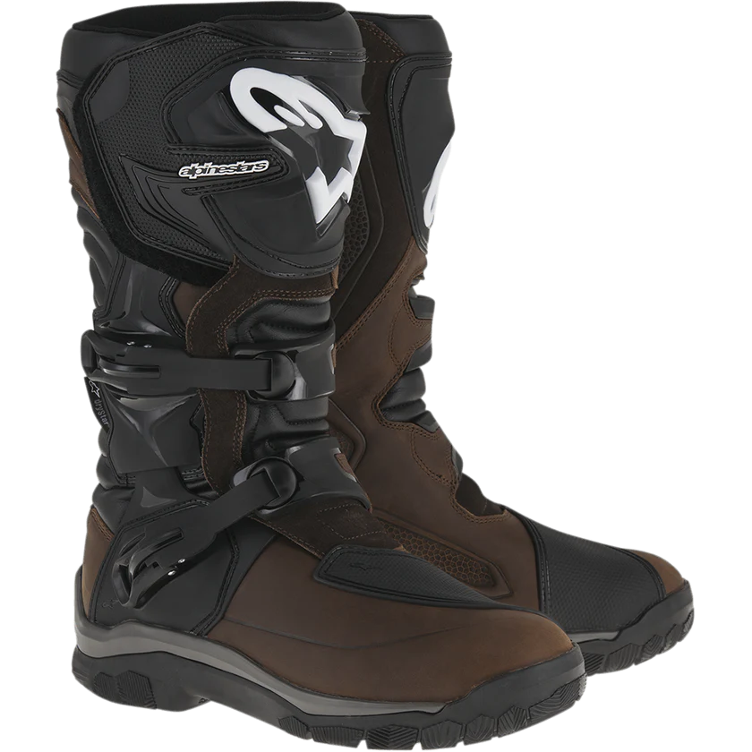 Corozal Adventure Drystar® Oiled Leather Boots