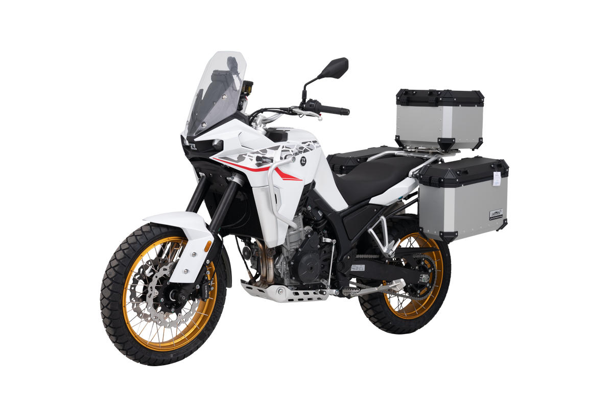 Kove 800X GT- 2026