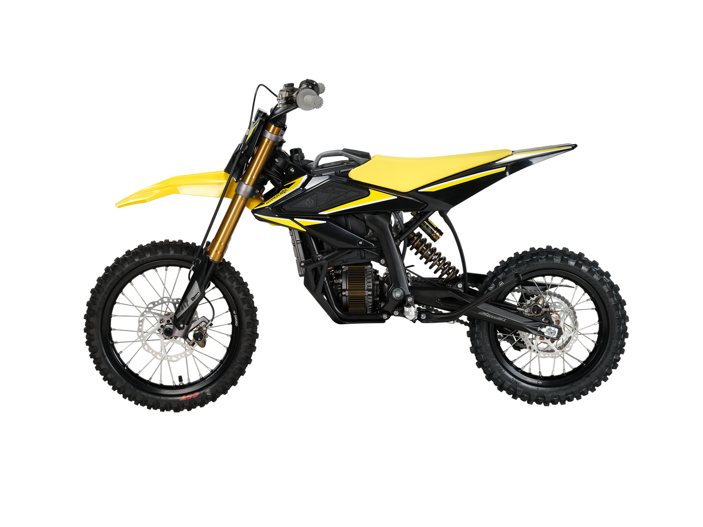 2026 Sur-Ron Hyper Bee // 8KW Motor