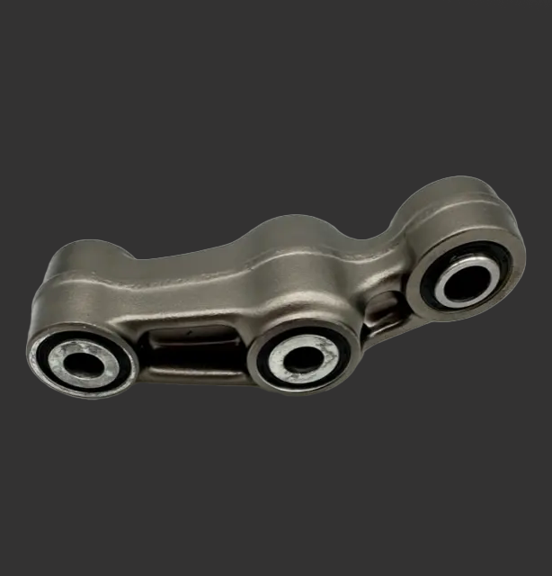 Ultra Bee Complete Linkage Knuckle