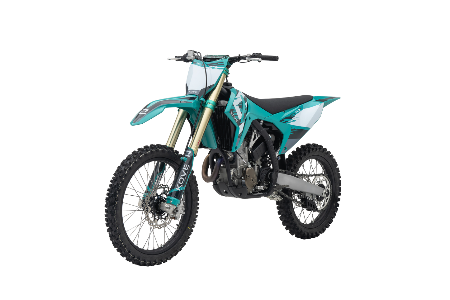 Kove MX250 - 2026