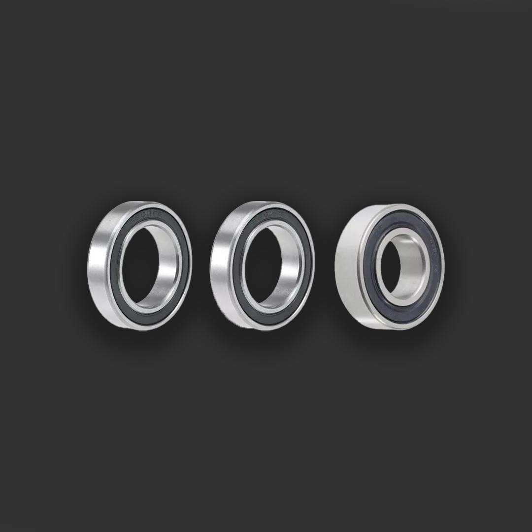 Ultra Bee Rear Wheel Bearings X3