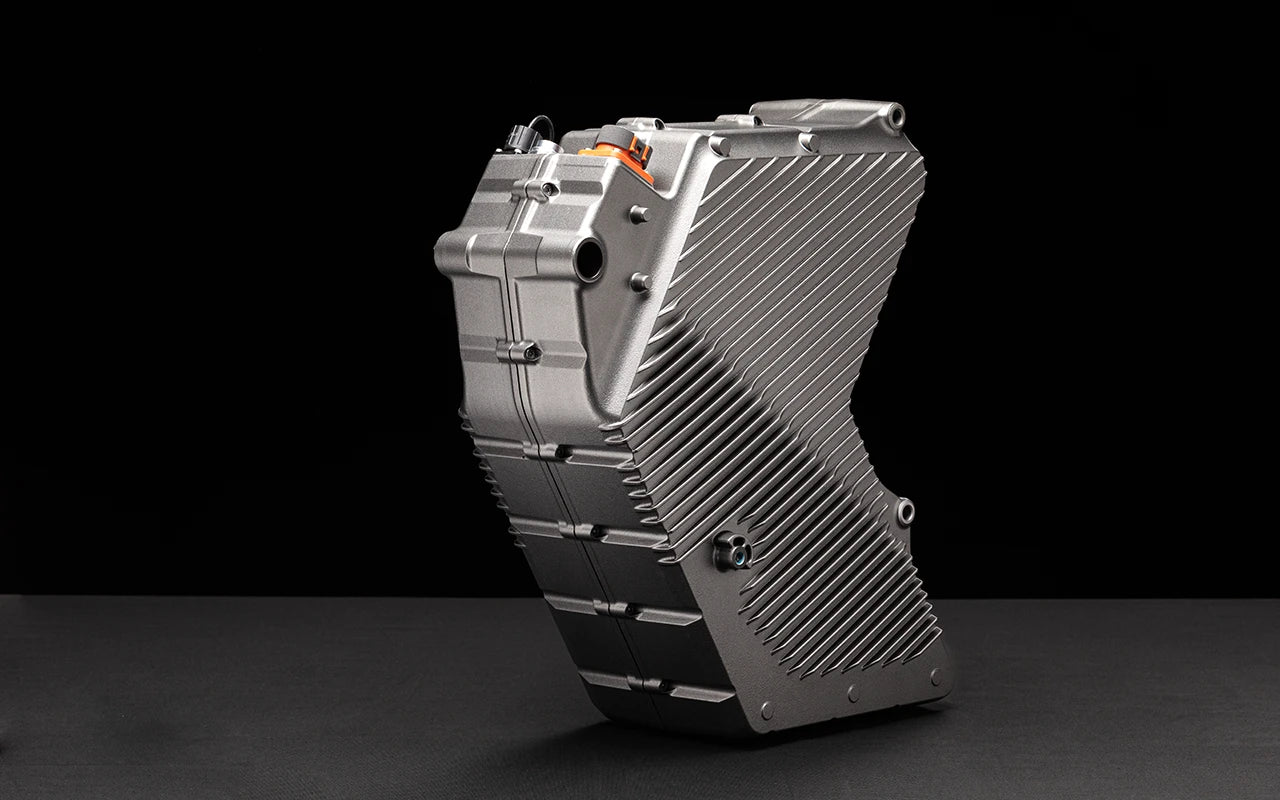 Stark Future Battery 6.5 kWh pack