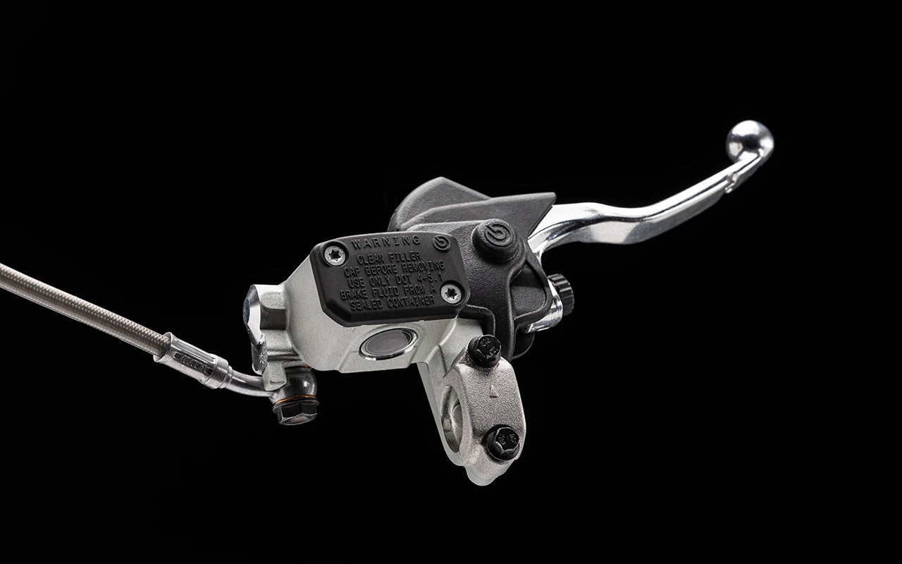 Stark Future Front brake Master cylinder assembly