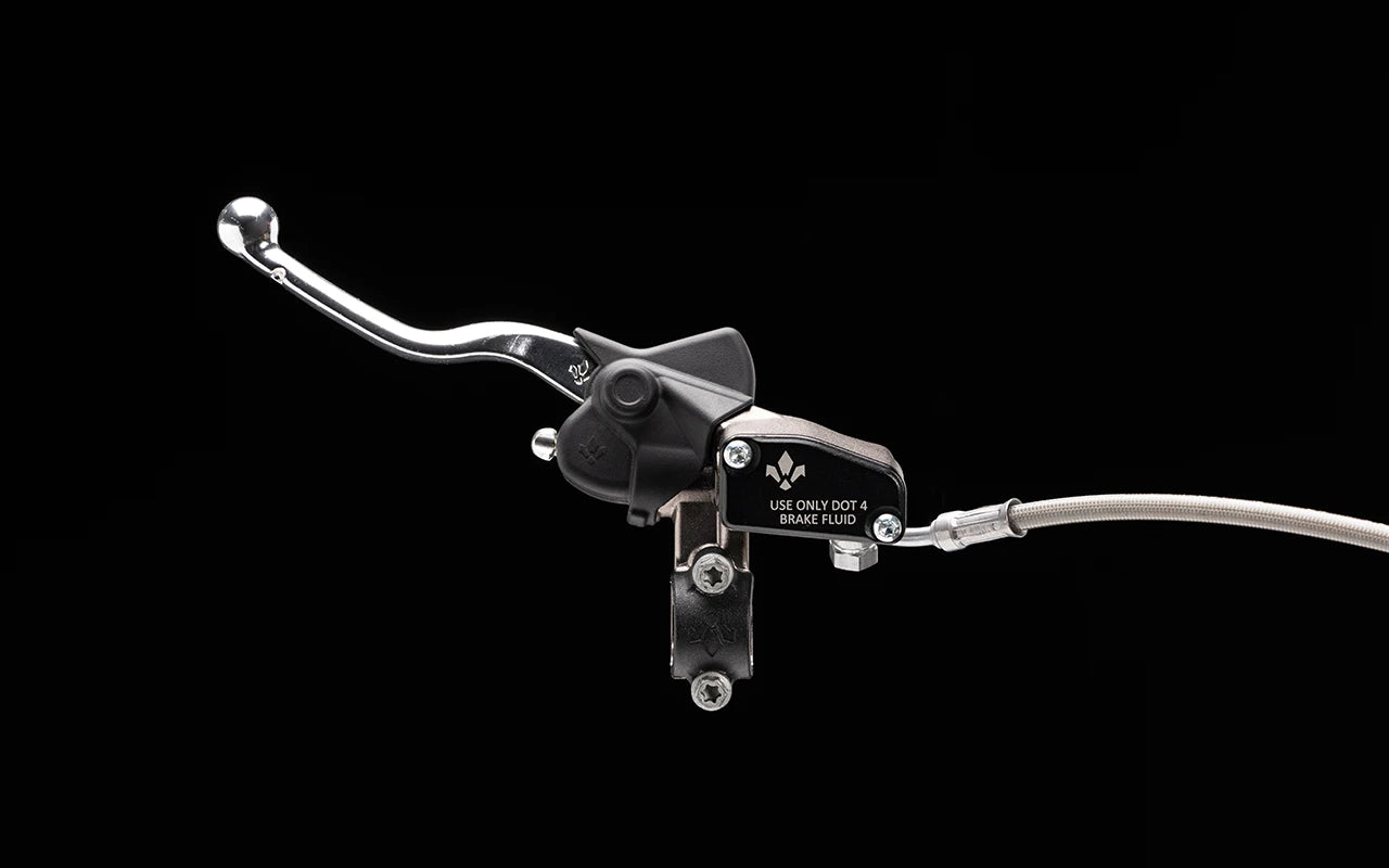 Stark Future Rear hand brake master cylinder (Formula)