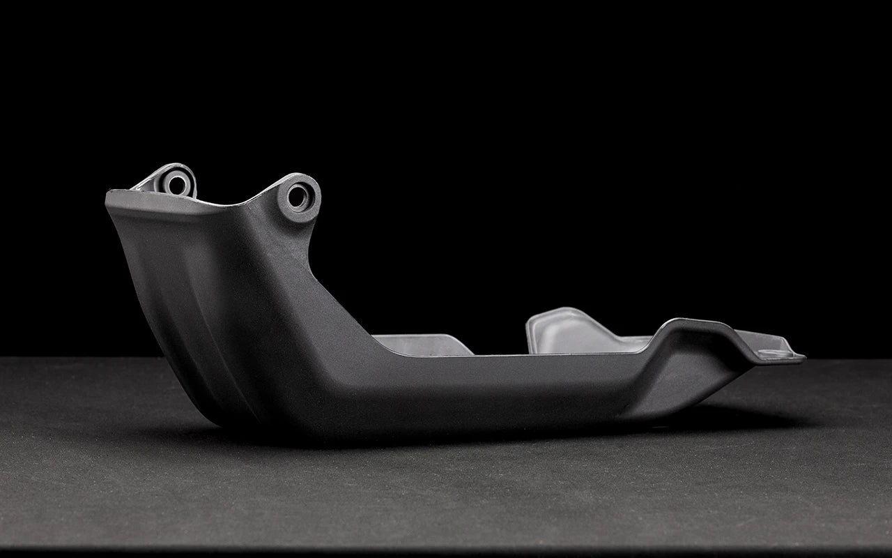 Stark Future Skid plate Nylon