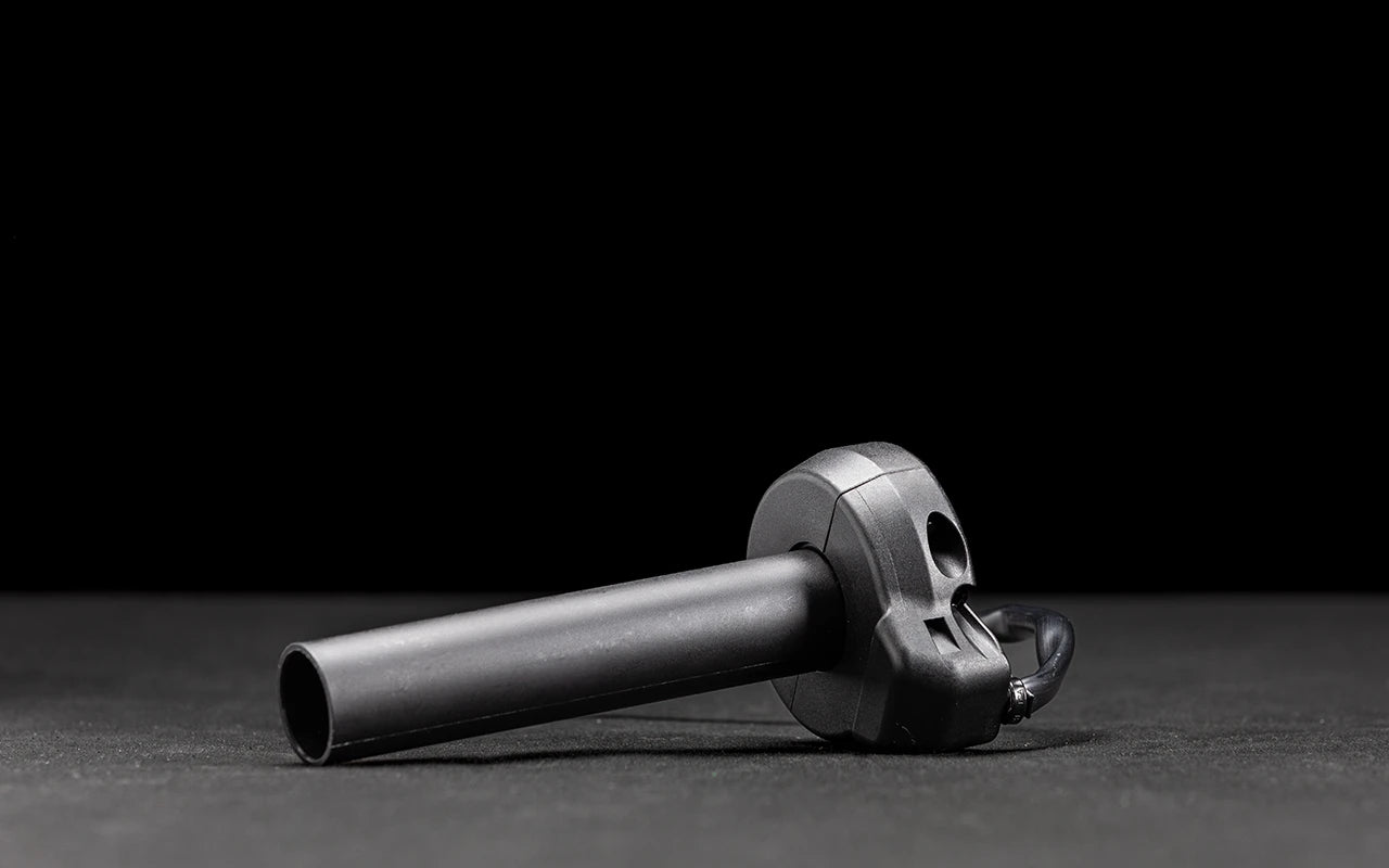 Stark Future Throttle