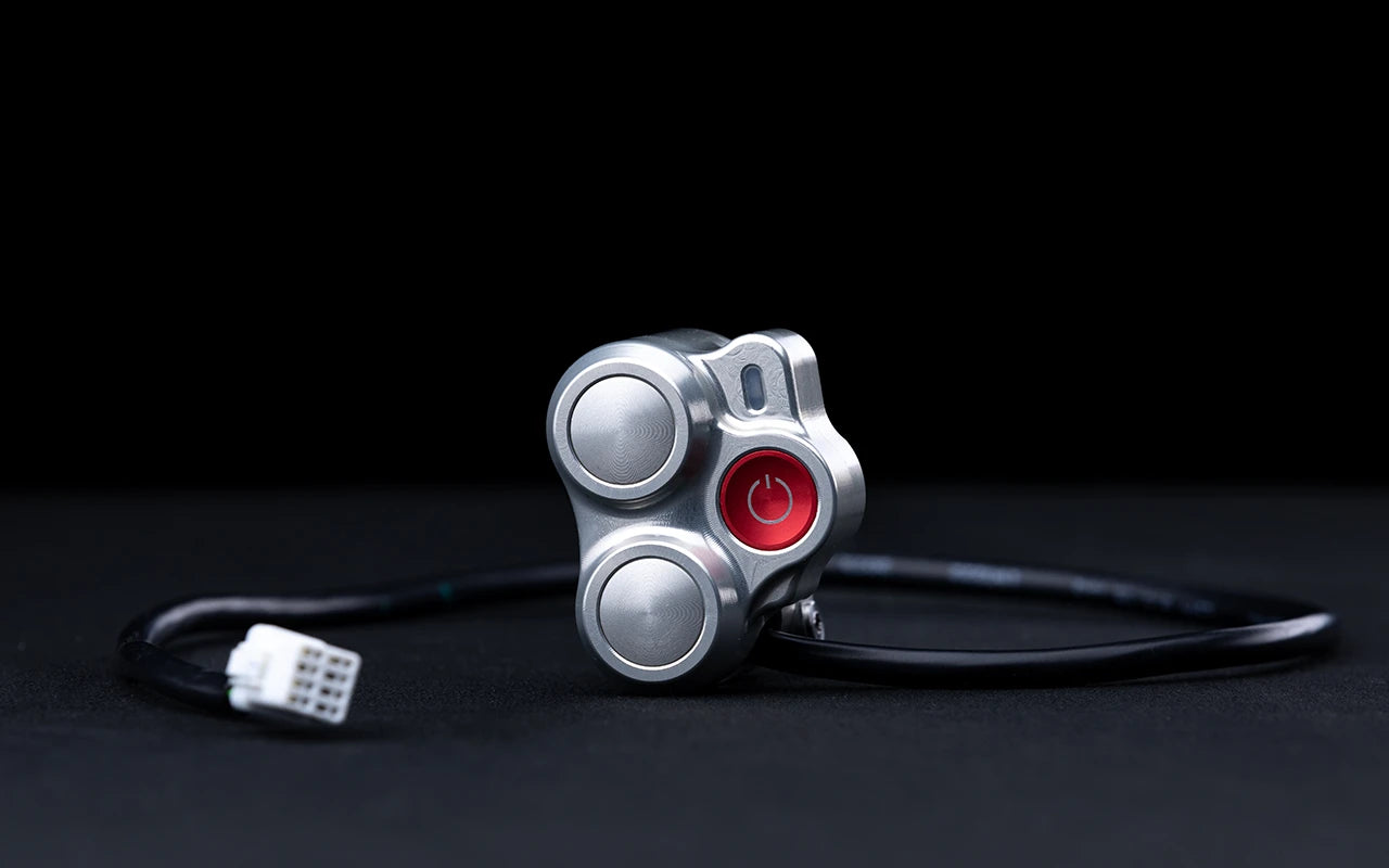 Stark Future Control switch