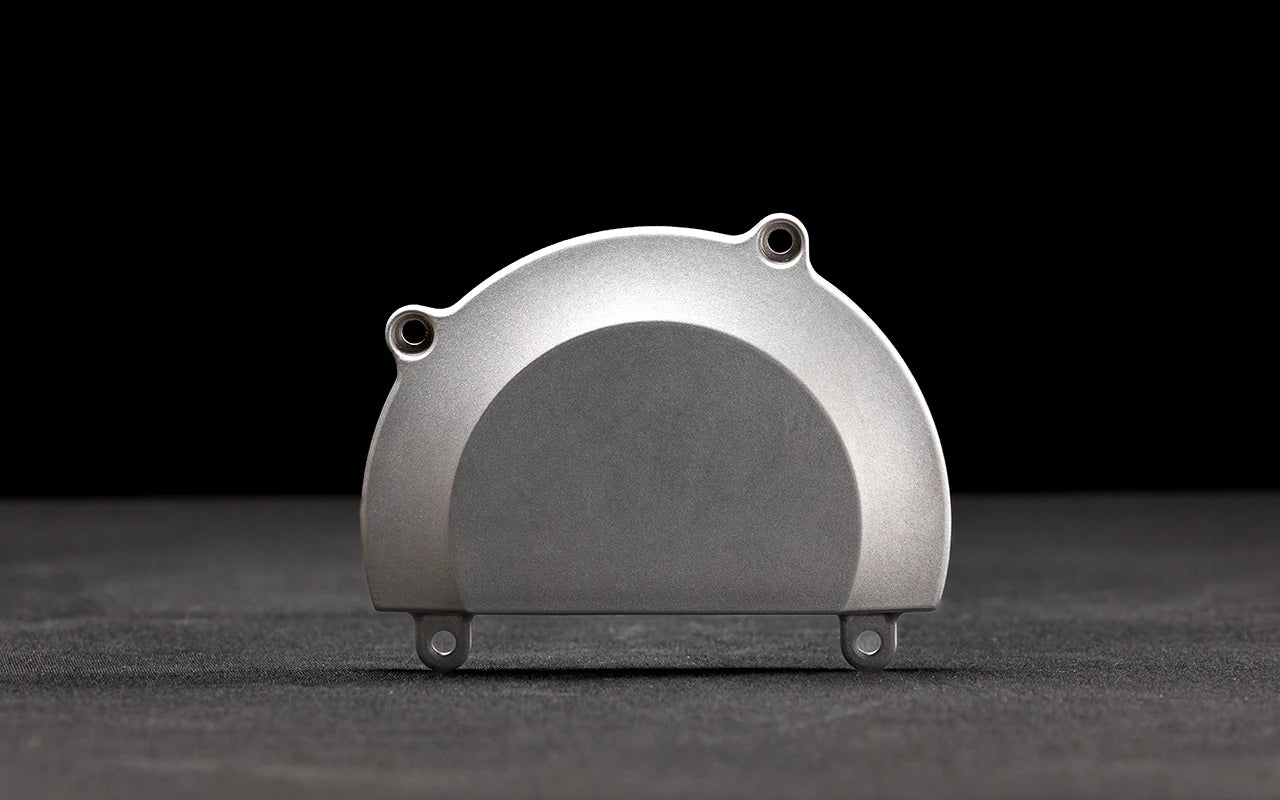 Stark Future Left Motor Cover