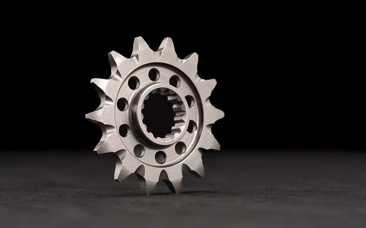 Stark Future Front sprocket 13T - Renthal