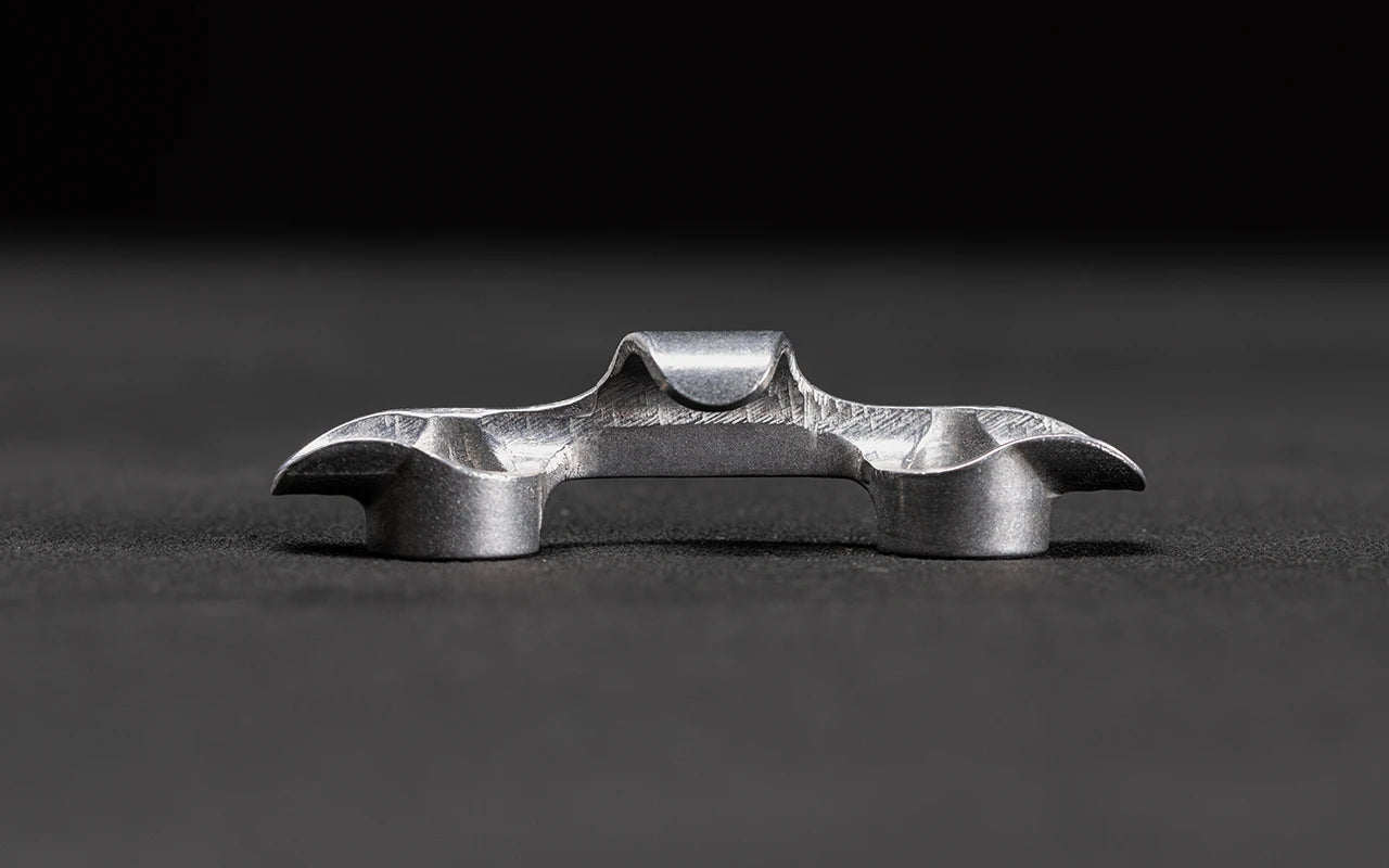 Stark Future Swingarm Brake hose guide