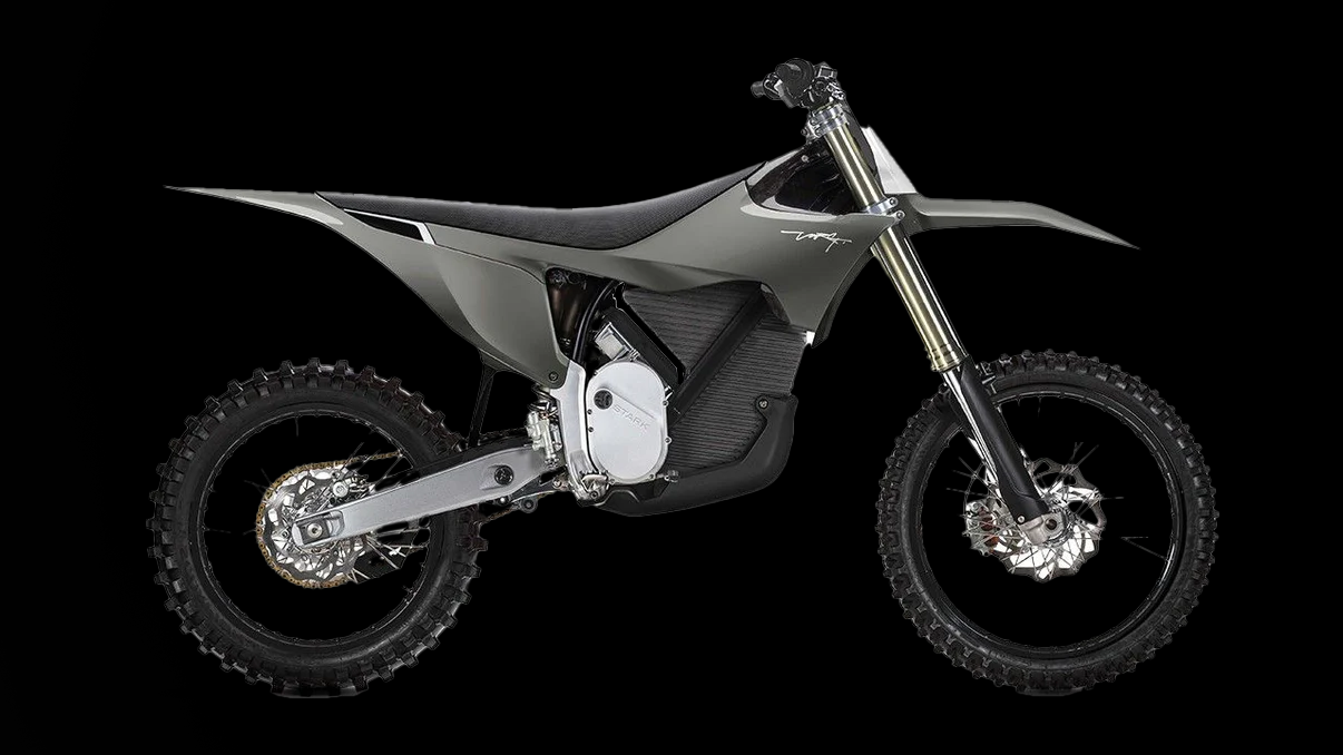 Stark Future Body kit Grey