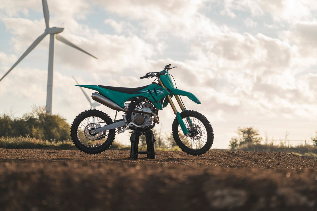 Kove MX Range Launches in the UK