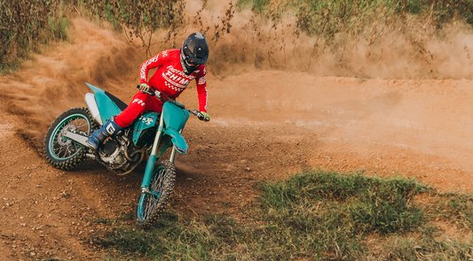 Kove Moto Motocross Range Hits the UK: 250MX & 450MX
