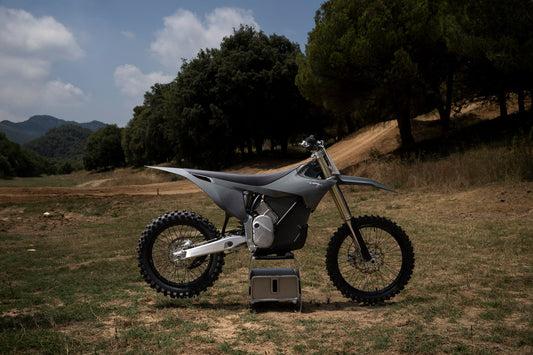 Stark Future EX & MX 1.2 - Available now