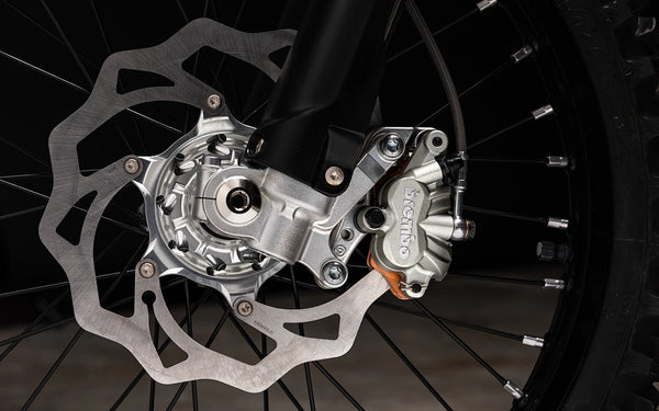 Brakes