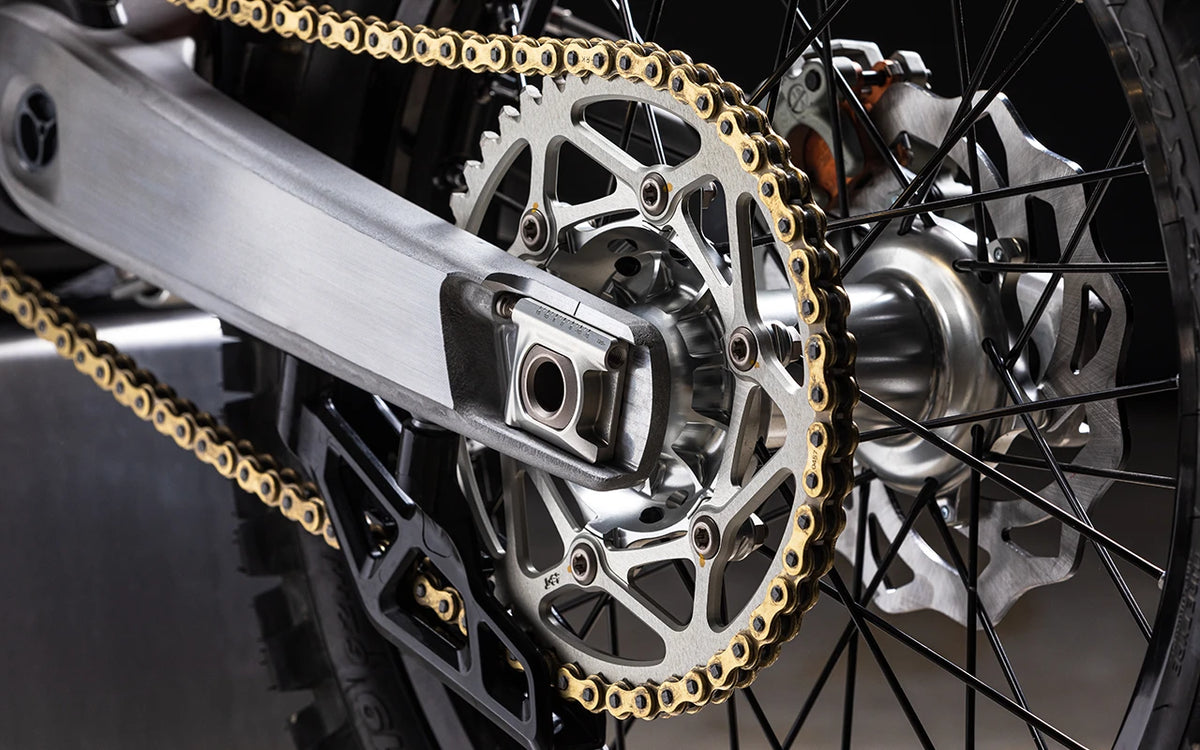 Stark VARG chain sprockets