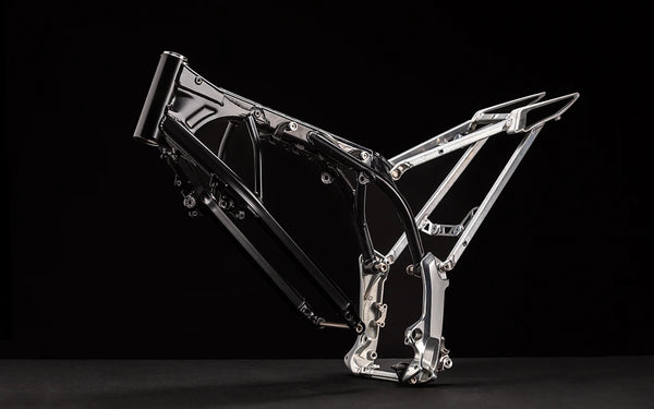 Frame & Linkage