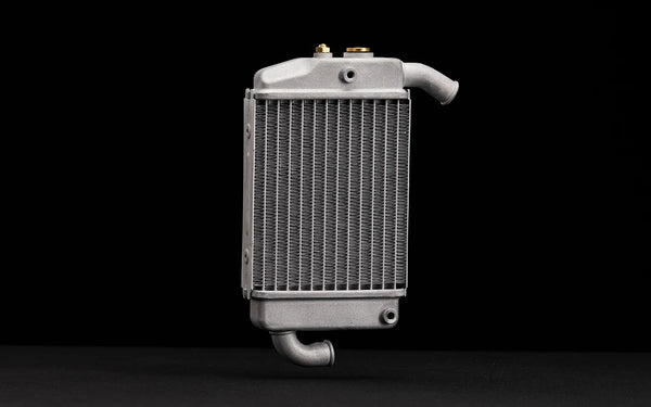 Cooling System