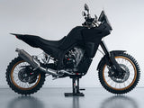 Kove 800X - R-Tech Revolution Plastic Kit