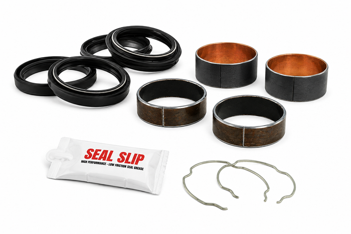 K-Tech - Front Fork Service Kit Showa 49mm