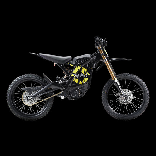 Sur-Ron Light Bee 8KW // 2025 Edition