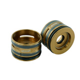 Front Fork Free Piston Assembly 49mm Showa (Pair)