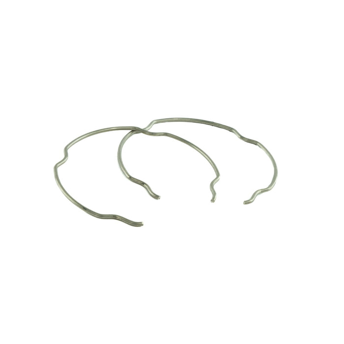 K-Tech - Front Fork Oil Seal Circlip 46.00/48.00mm (Pair)