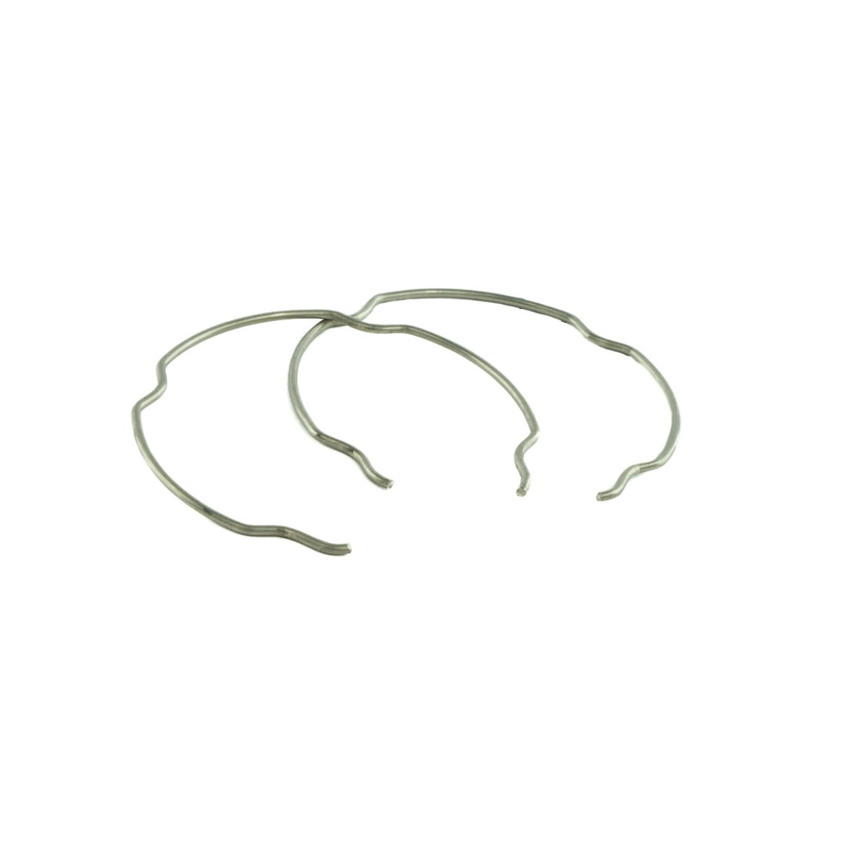 K-Tech - Front Fork Oil Seal Circlip 49.00mm (Pair)