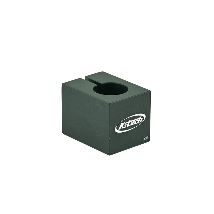 K-Tech - Tool - Front Fork Cartridge Tube Clamp 24mm
