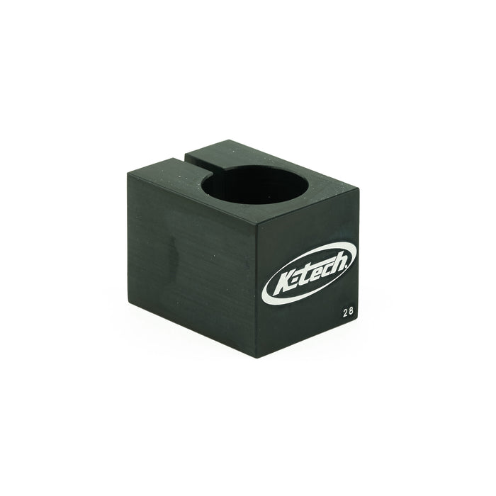 K-Tech - Tool - Front Fork Cartridge Tube Clamp 28mm