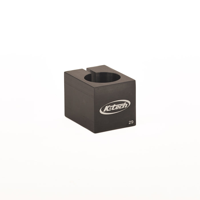 K-Tech - Tool - Front Fork Cartridge Tube Clamp 29mm