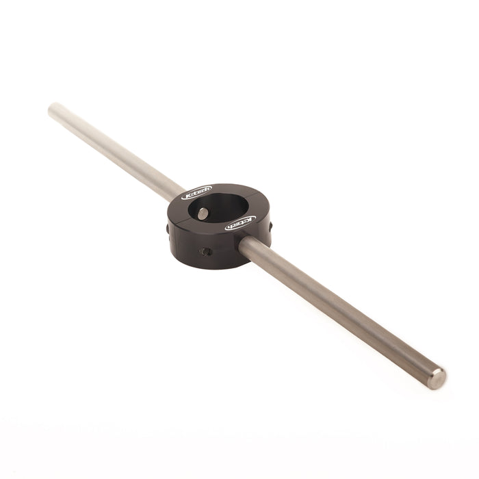 K-Tech - Tool - Front Fork Tube Clamping Assembly