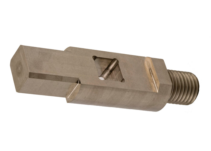 K-Tech - Tool - Front Fork Tube Clamping Assembly Torque Wrench Adaptor