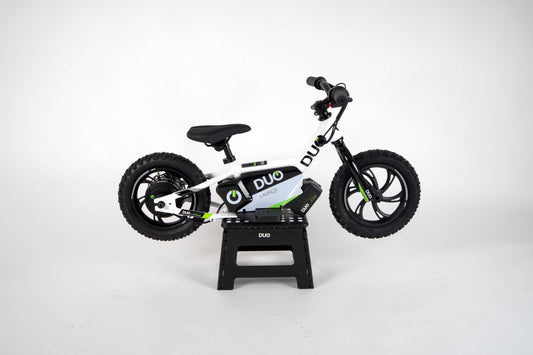 Ride Duo 12" Launch