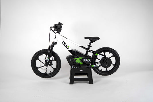 Ride Duo 16" Master Pro