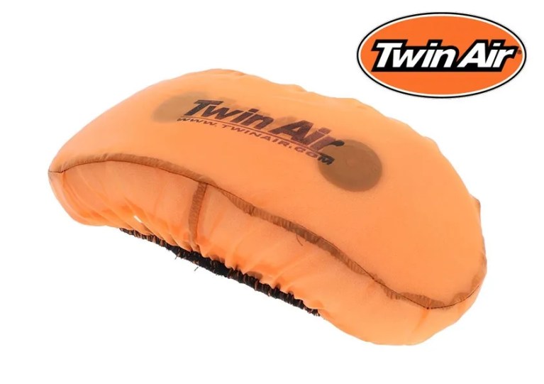 Twin Air Grand Prix Dust Cover - 450 Rally