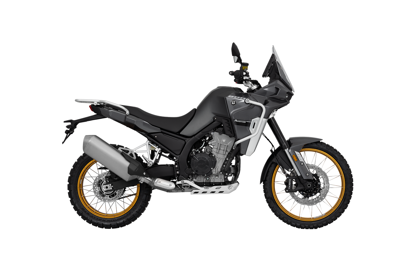 Kove 800X Pro