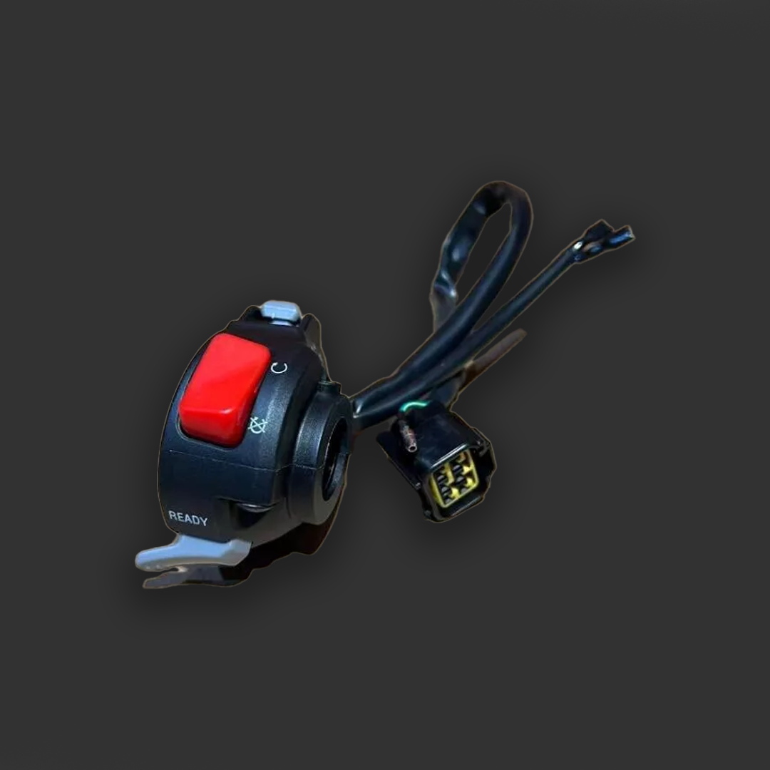 Ultra Bee OEM Right Side Combination Switch - Off Road