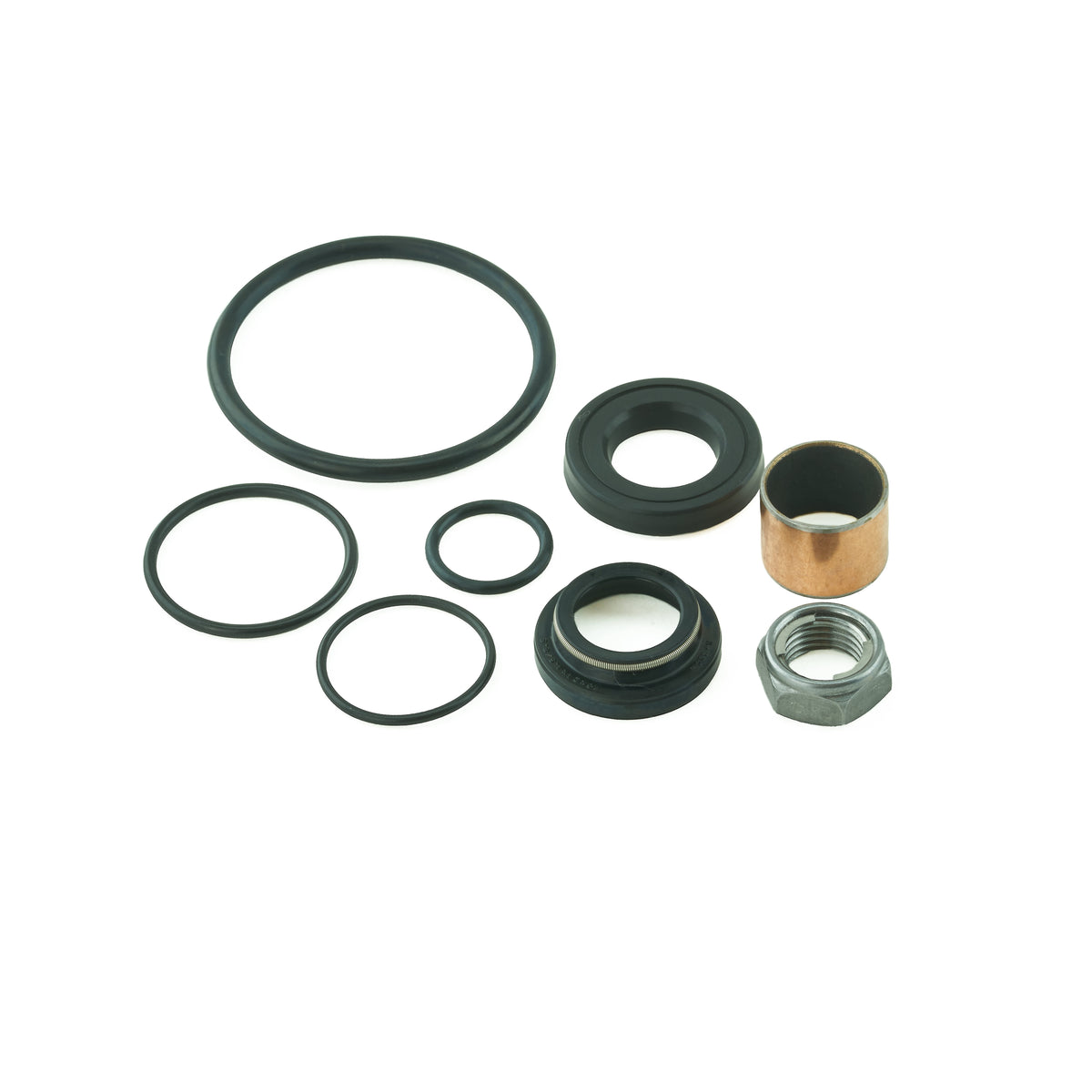 K-Tech - Shock Absorber Seal Head Service Kit -Showa 50/16