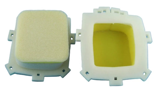 No-Toil Pre Oiled Air Filter